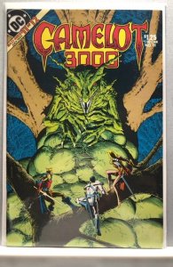 Camelot 3000 #11 (1984)