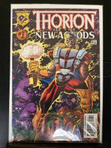 Thorion of the New Asgods (1997)