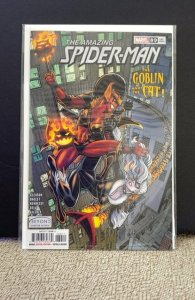 The Amazing Spider-Man #89 (2022)