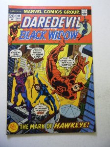 Daredevil #99 (1973) FN Condition