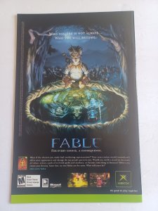 Astonishing -Men #6 - 1st full Abigail Brand - 2004 - VF/NM