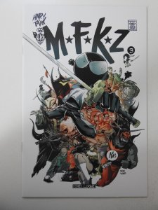 M.F.K.Z #3