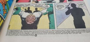 DC Comics Presents #68 (1984) 2nd appearance of VIXEN NM+