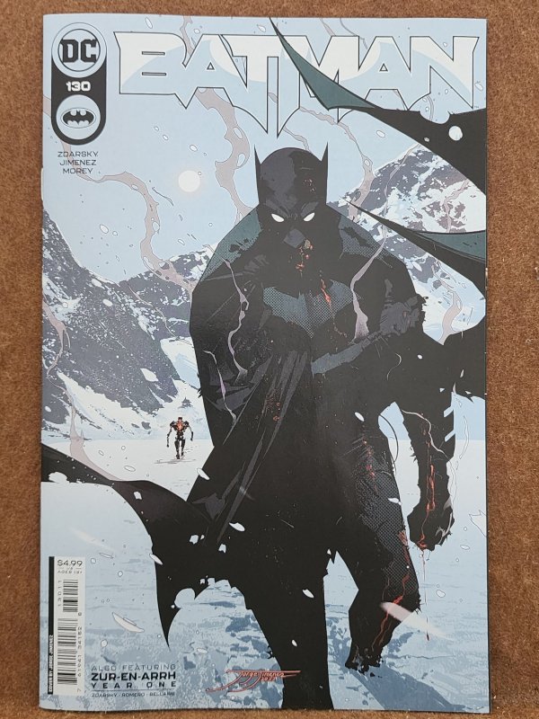 Batman #130 (2023)