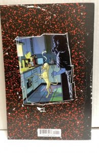 Afterschool #1 (2022)