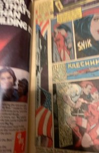 Daredevil #178 (1982)vs power man and IronFist frank miller