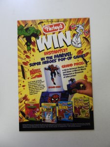 Deadpool #14 (1998) VF/NM condition