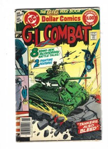 G.I. Combat #210 (1978) b1