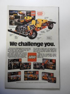 Iron Man #143 (1981)