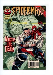 Spider-Man #71 (1996) Marvel Comics