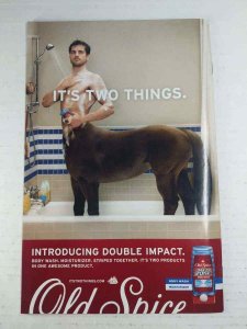 Captain America #43 VF 2009 Marvel Comics C30F