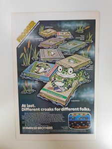 The Uncanny X-Men #179 (1984)