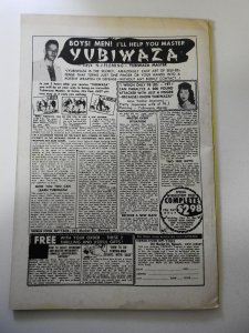 Undersea Agent #1 (1966) FN Condition