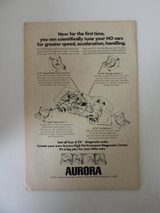 The New Gods #7 (1972) FN/VF condition