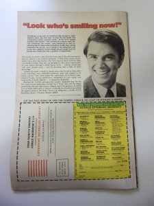 The incredible Hulk #193 (1975) VG Condition