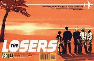 Losers, The #9 FN; DC/Vertigo | save on shipping - details inside