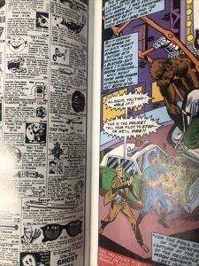 Werewolf By Night (2023) # 33 (VF/NM) Facsimile Edition • Doug Moench • Perlin