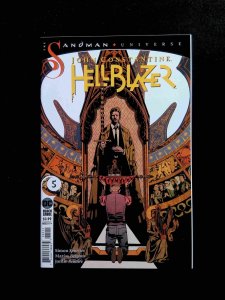John Constantine Hellblazer #5  DC Comics 2020 NM