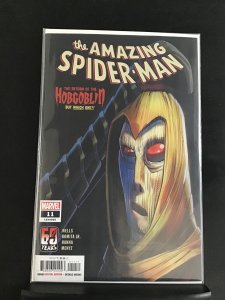 Amazing Spider-Man #11 (2022)