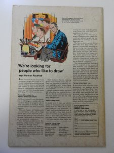 The Incredible Hulk #109 (1968) FN- Condition!