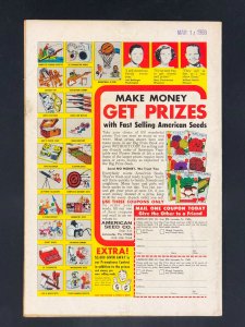 The Incredible Hulk #104 (1968) FN+ Classic Hulk vs Rhino Battle