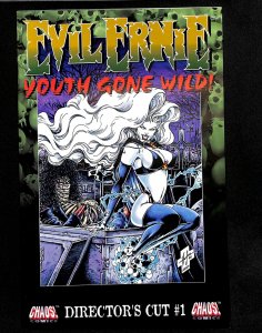 Evil Ernie Youth Gone Wild Director's Cut #1 #1 (1995)