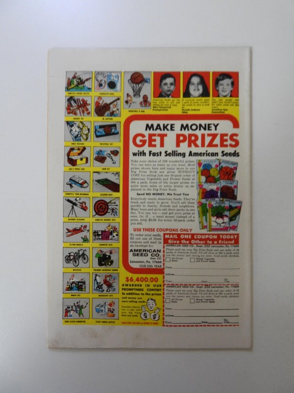 Sword of Sorcery #2  (1973) VF- condition