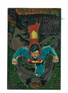 Superman #82 b6