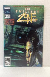 Twilight Zone #8 (1992)