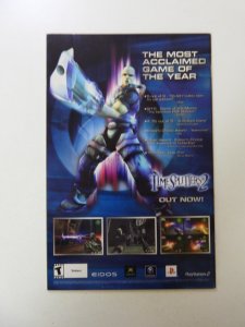 Wonder Woman #187 (2003) VF+ condition