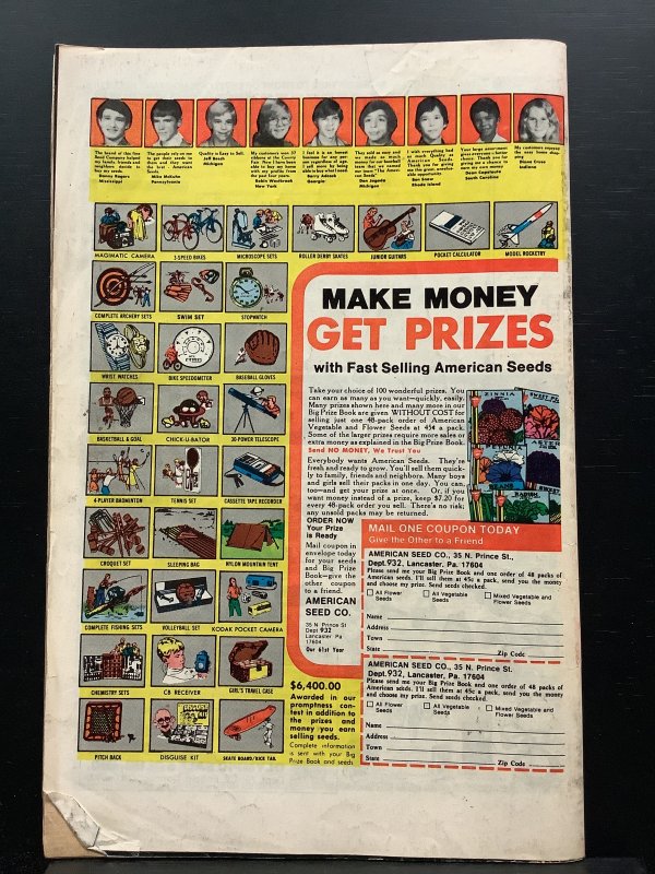 Justice League of America #166 (1979)