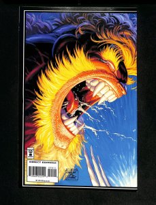 Wolverine (1988) #90  Adam Kubert Variant