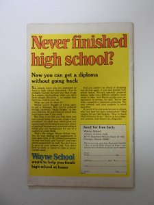 Marvel Premiere #21 (1975) FN- condition