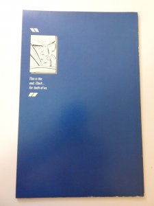 Batman: The Dark Knight #4 (1986) VF+ Condition!