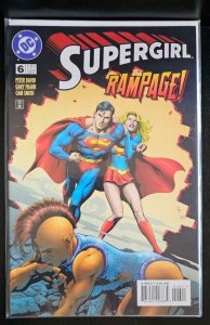 Supergirl #6 (1997)