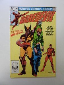 Daredevil #196 (1983) VF condition