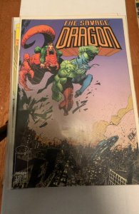 Savage Dragon #37 (1997)