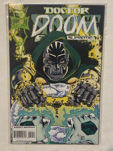 *Doctor Strange (Vol. 3, 1988) (#51-70) 20 High Grade Books