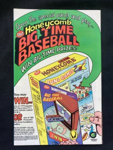 RED SONJA:SHE-DEVIL WITH A SWORD #11(6.5) CLASSIC RED SONJA (1985)