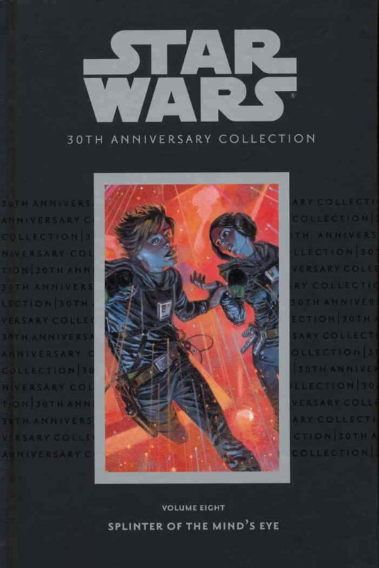 Star Wars 30th Anniversary Collection HC #8 VF/NM; Dark Horse | save on shipping