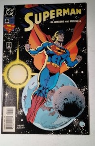 Superman #86 (1994) DC Comic Book J759
