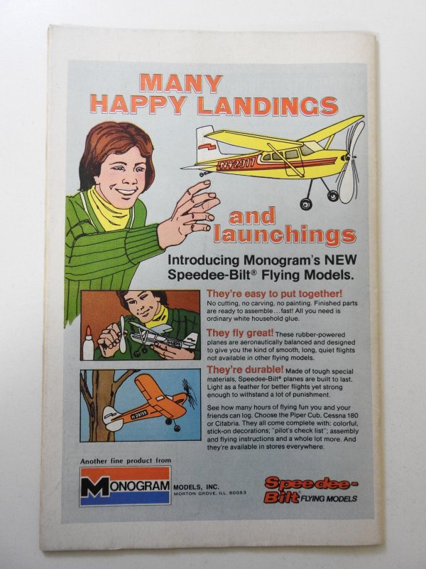 Avengers #150 FN+ Condition!