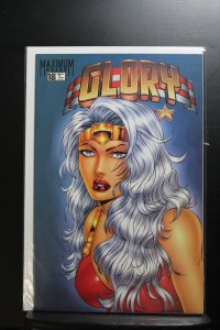 Glory #18 (1996)
