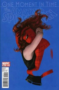 Amazing Spider-Man, The #641 VF/NM ; Marvel | One Moment in Time