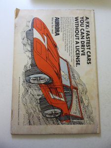 Our Army at War #239 (1971) VG Condition