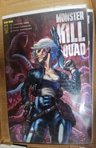 Monster Kill Squad #3