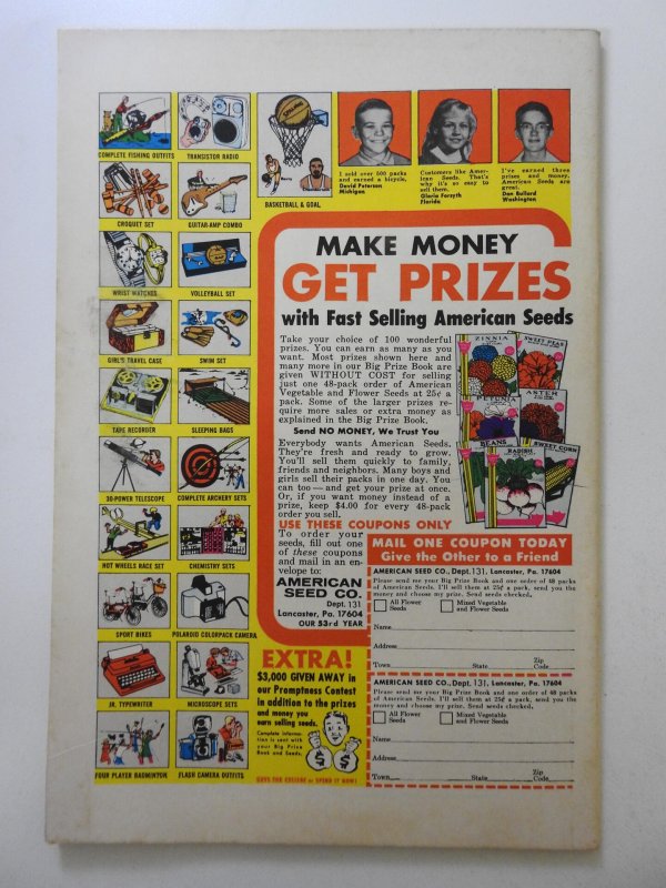 Adventure Comics #403 (1971) Beautiful VF Condition! NICE!!