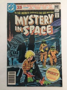 Mystery In Space #111 (1980)