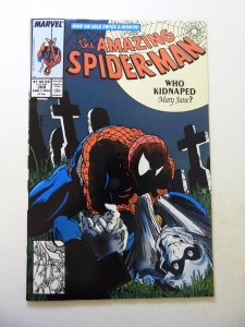 The Amazing Spider-Man #308 (1988) FN+ Condition