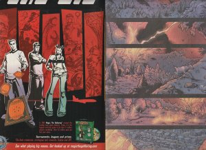 Wonder Woman(vol. 2) # 197  At Odds With the Flash !